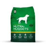 Nutra Nuggets Performance for dogs 15 kg